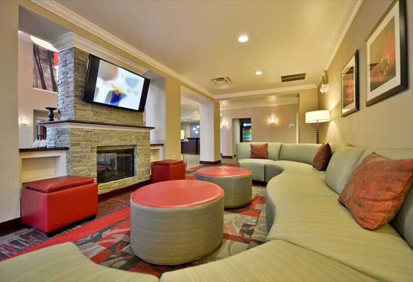 فندق Holiday Inn Express Canandaigua, An Ihg