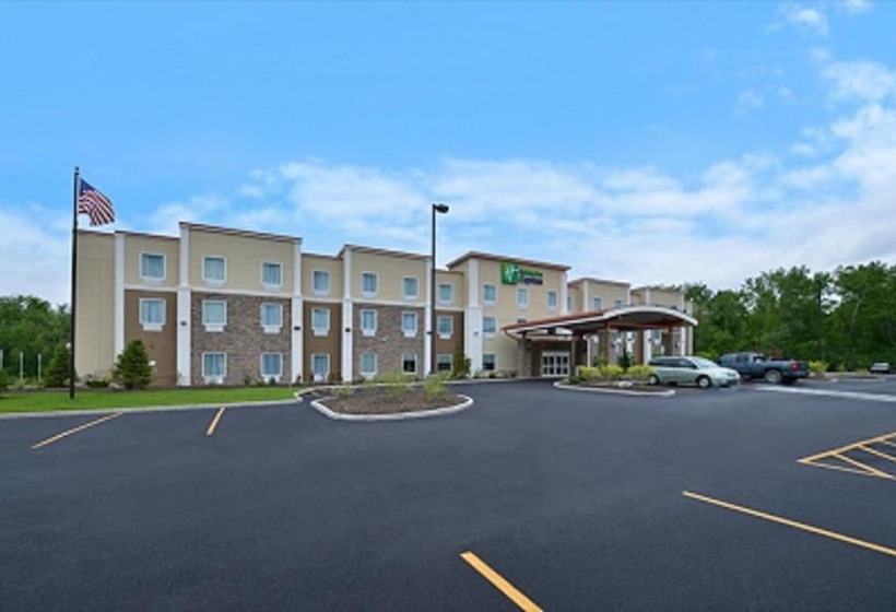 فندق Holiday Inn Express Canandaigua, An Ihg