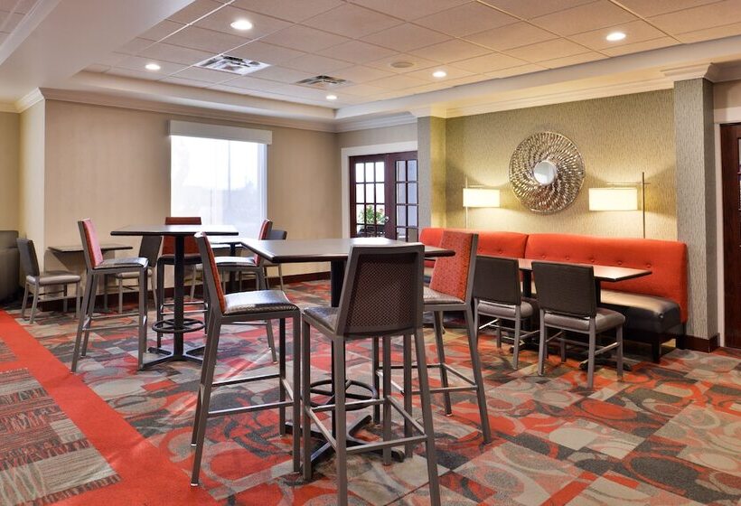 فندق Holiday Inn Express Canandaigua, An Ihg