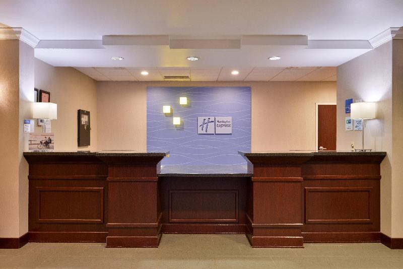 فندق Holiday Inn Express Canandaigua, An Ihg