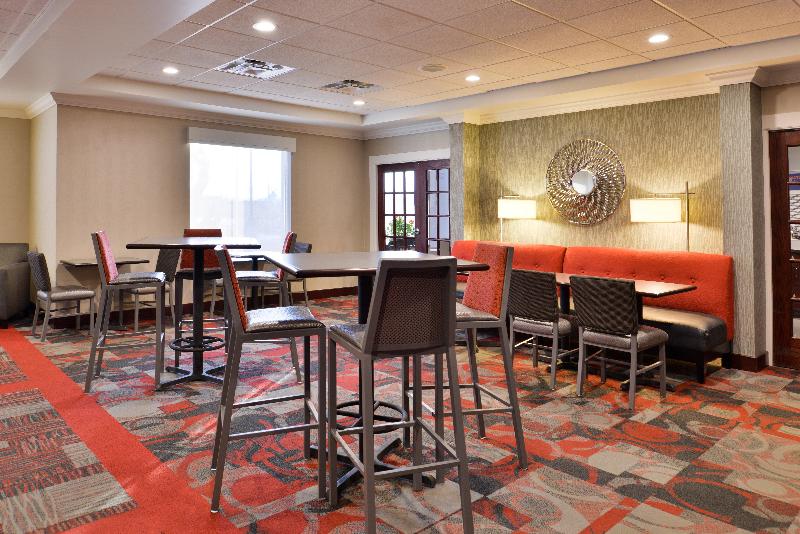 فندق Holiday Inn Express Canandaigua, An Ihg