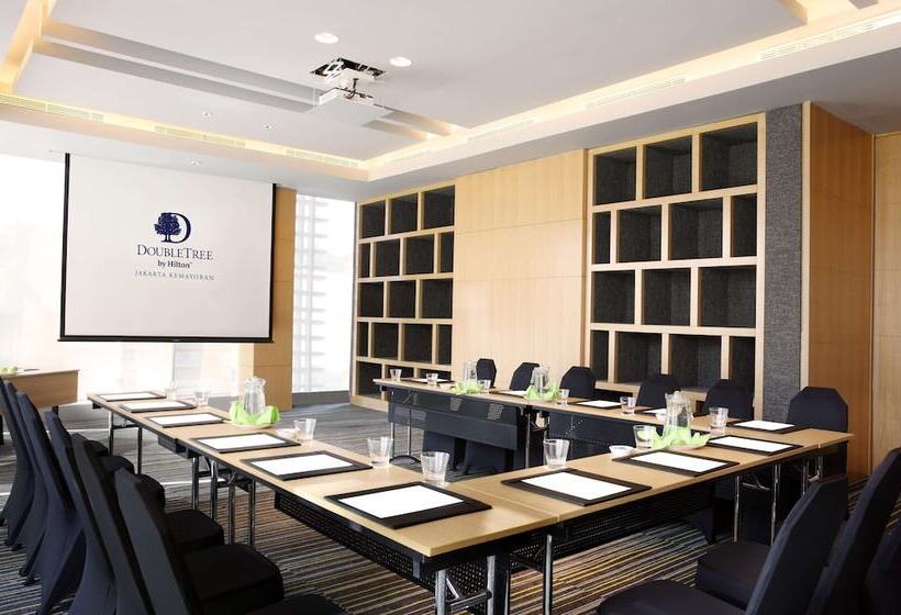 호텔 Doubletree By Hilton Jakarta Kemayoran