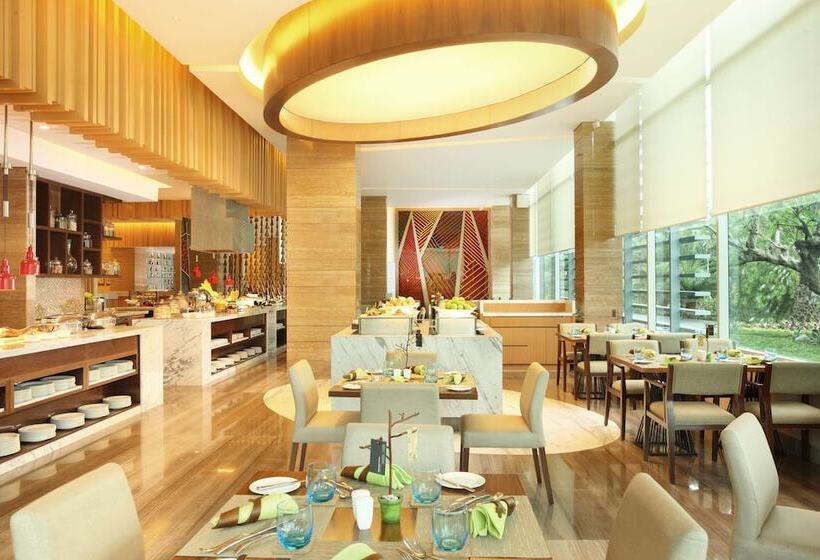 호텔 Doubletree By Hilton Jakarta Kemayoran