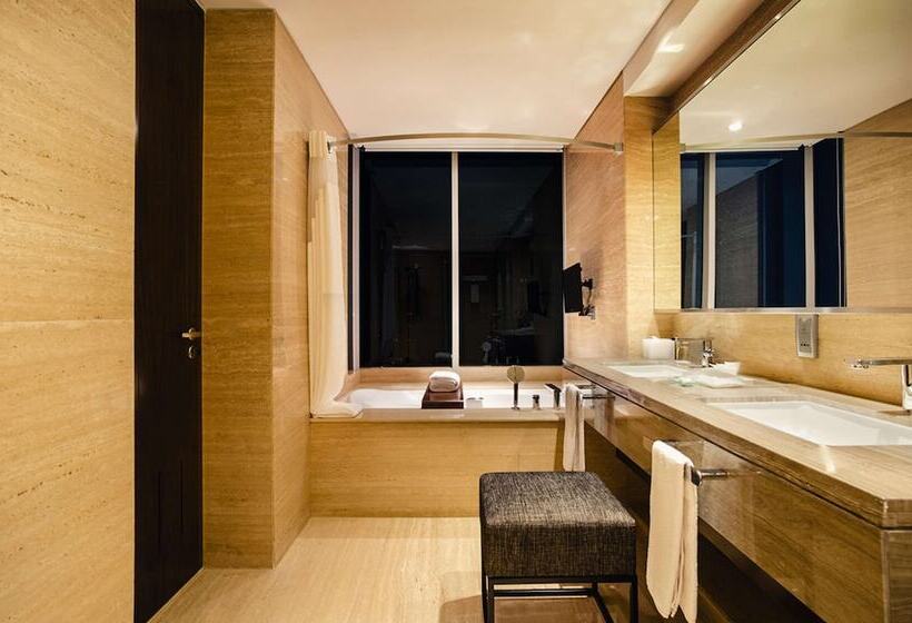 호텔 Doubletree By Hilton Jakarta Kemayoran