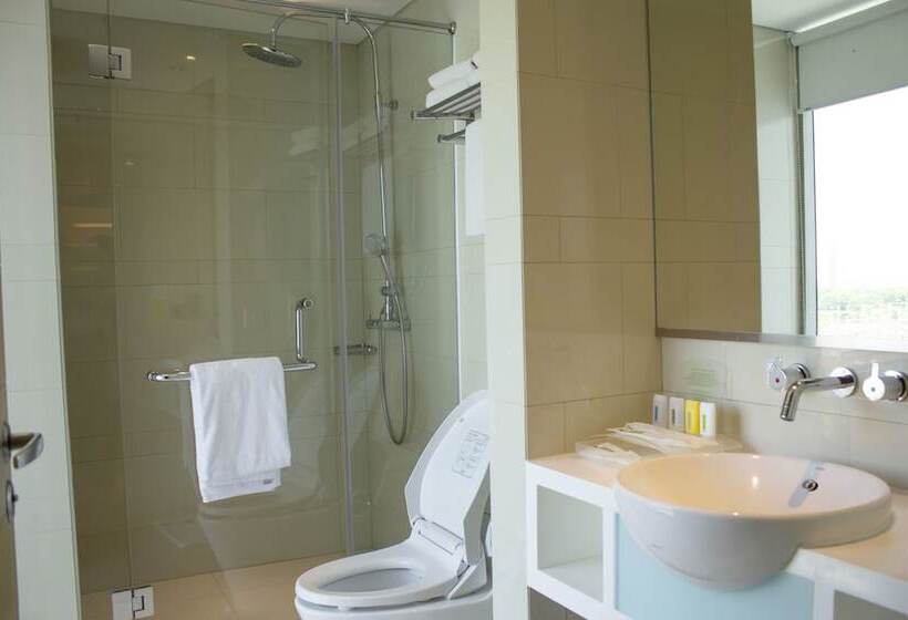 호텔 Doubletree By Hilton Jakarta Kemayoran