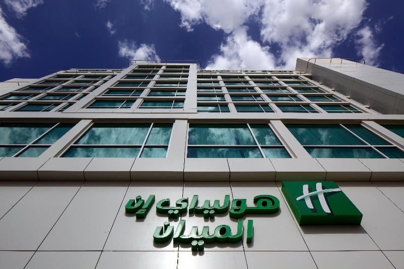 هتل Holiday Inn Meydan, An Ihg