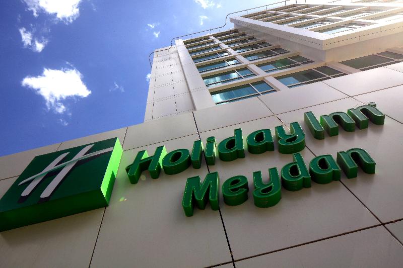هتل Holiday Inn Meydan, An Ihg