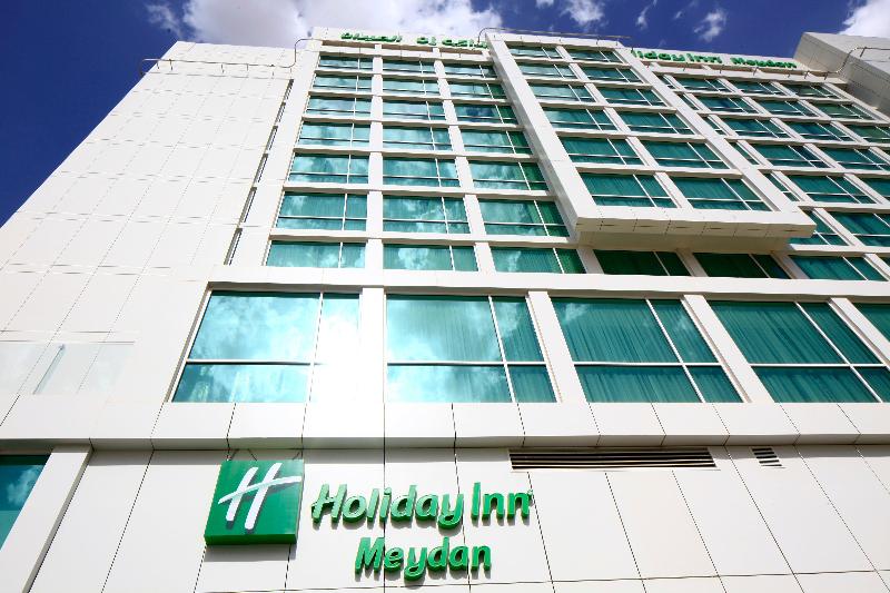 هتل Holiday Inn Meydan, An Ihg
