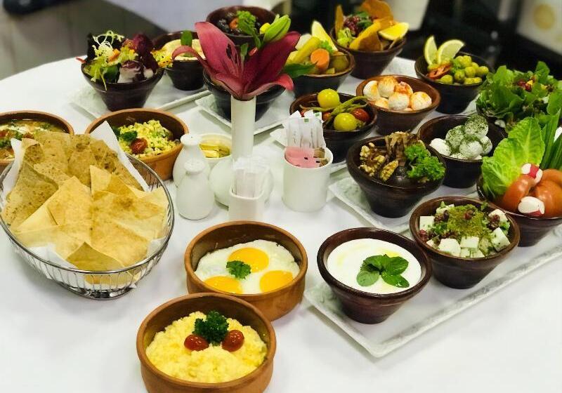 هتل Holiday Inn Meydan, An Ihg