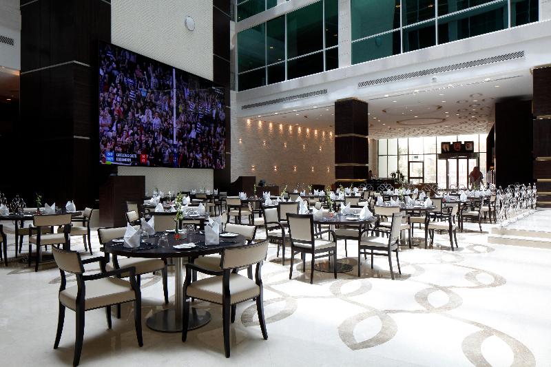 هتل Holiday Inn Meydan, An Ihg