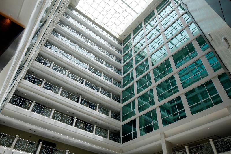 هتل Holiday Inn Meydan, An Ihg