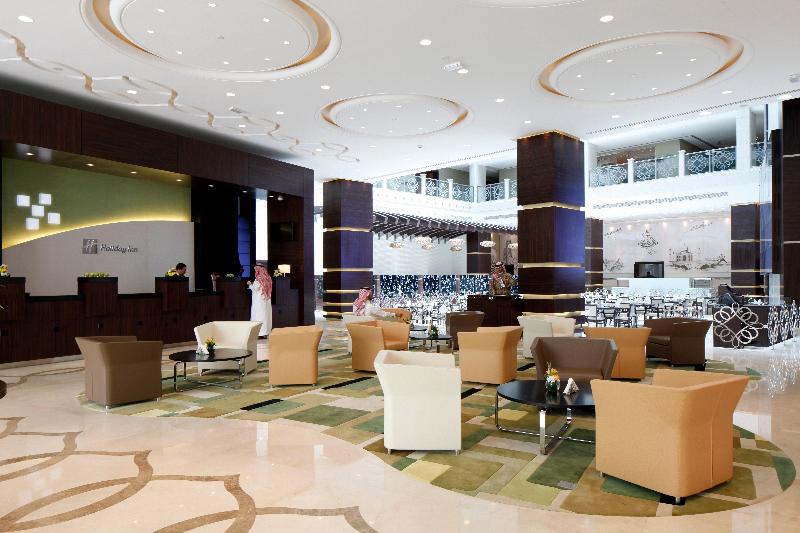 هتل Holiday Inn Meydan, An Ihg