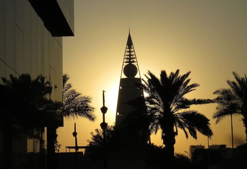 هتل Holiday Inn Meydan, An Ihg