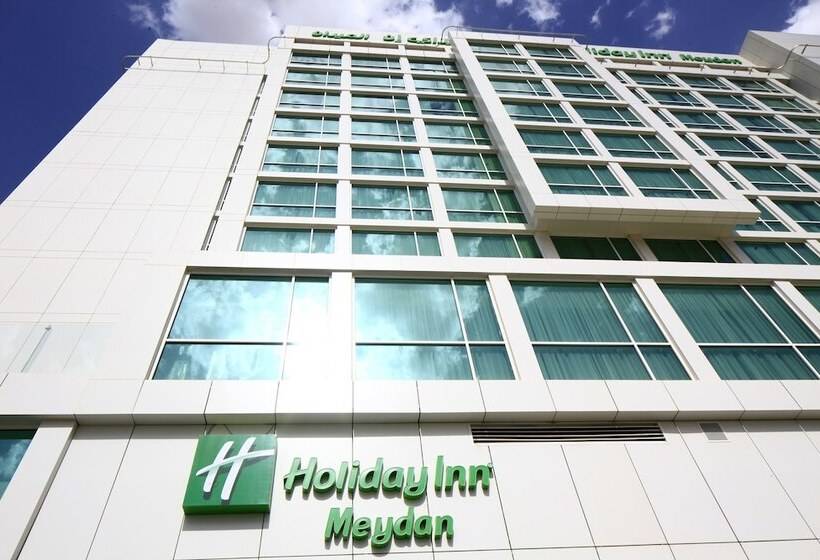 هتل Holiday Inn Meydan, An Ihg