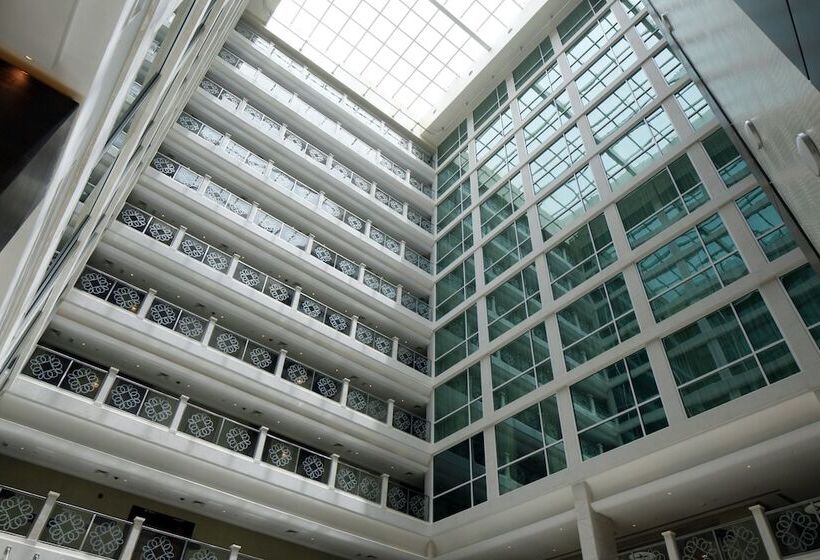 هتل Holiday Inn Meydan, An Ihg