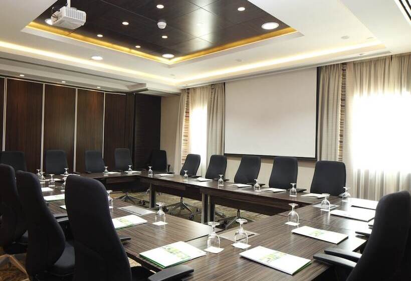 هتل Holiday Inn Meydan, An Ihg