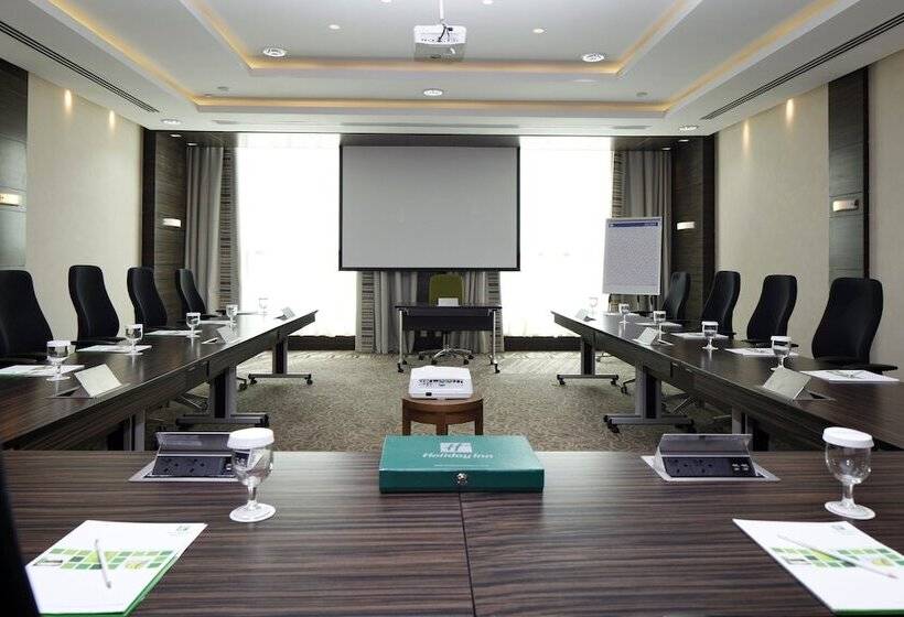 هتل Holiday Inn Meydan, An Ihg