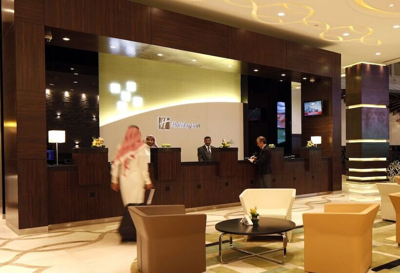 هتل Holiday Inn Meydan, An Ihg