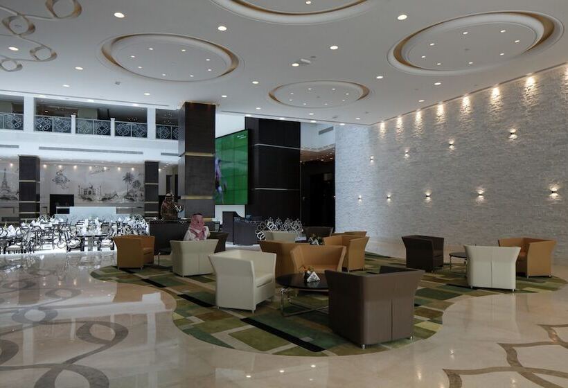 هتل Holiday Inn Meydan, An Ihg