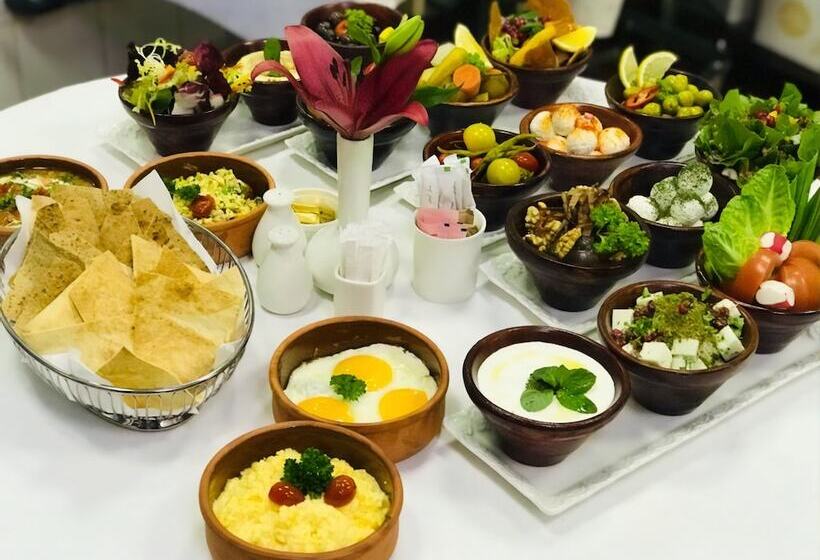 هتل Holiday Inn Meydan, An Ihg