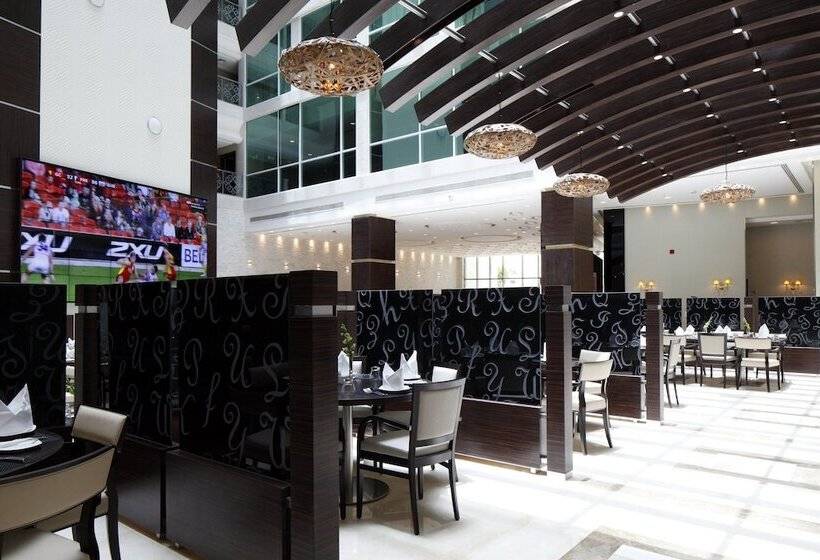 هتل Holiday Inn Meydan, An Ihg