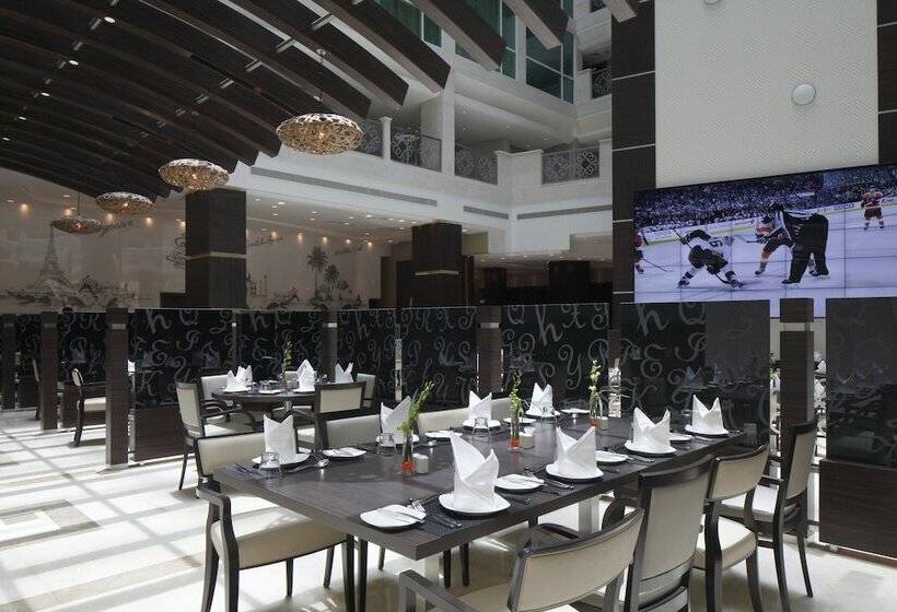 هتل Holiday Inn Meydan, An Ihg