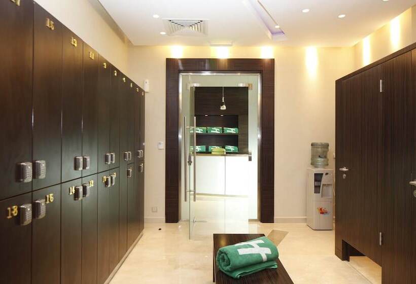 هتل Holiday Inn Meydan, An Ihg