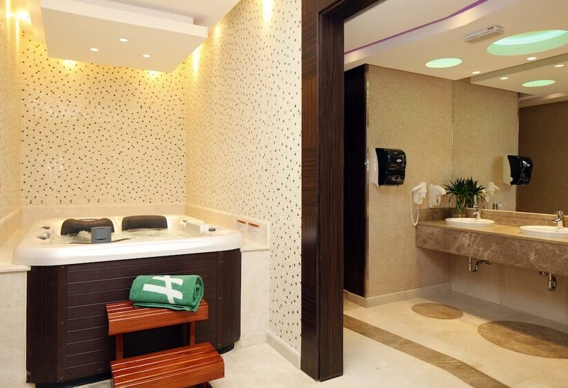 هتل Holiday Inn Meydan, An Ihg