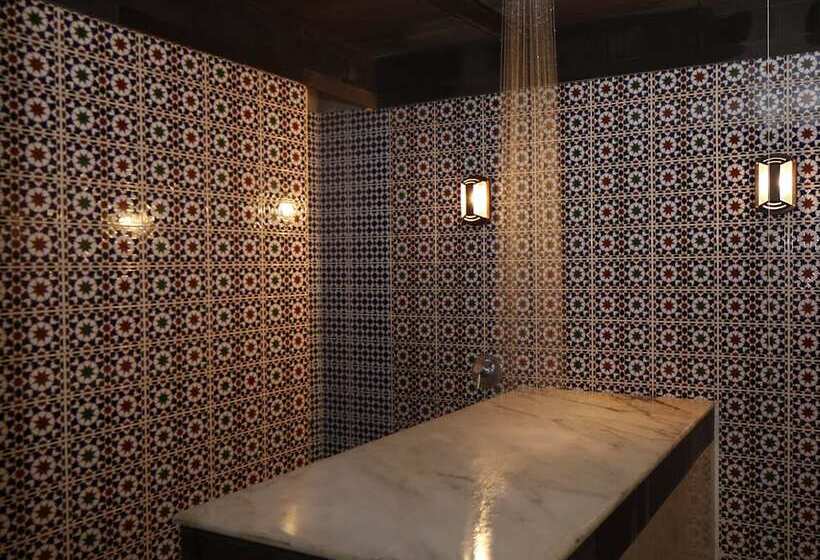 هتل Holiday Inn Meydan, An Ihg