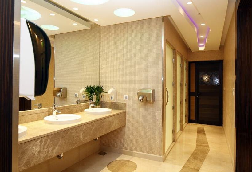 هتل Holiday Inn Meydan, An Ihg