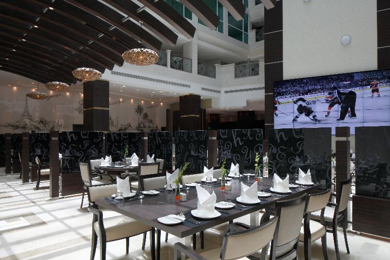 هتل Holiday Inn Meydan, An Ihg