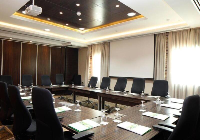 هتل Holiday Inn Meydan, An Ihg