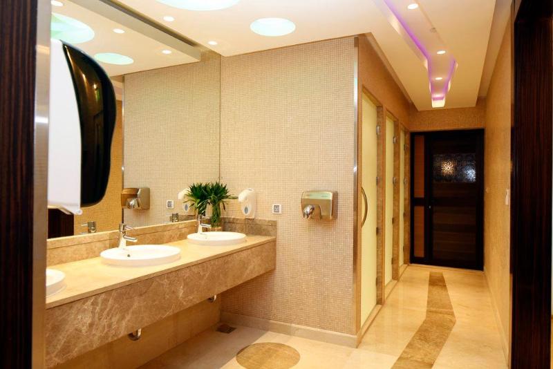 هتل Holiday Inn Meydan, An Ihg