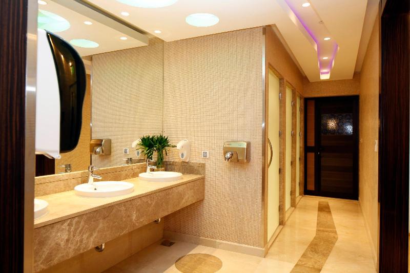 هتل Holiday Inn Meydan, An Ihg