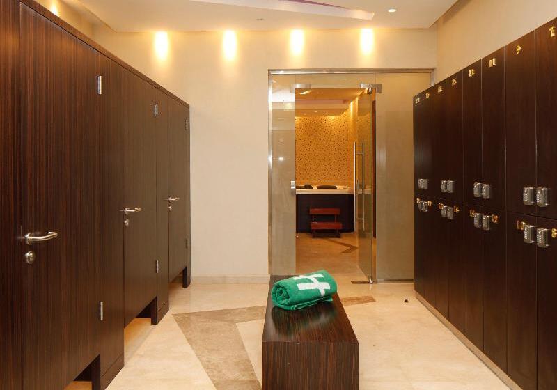 هتل Holiday Inn Meydan, An Ihg