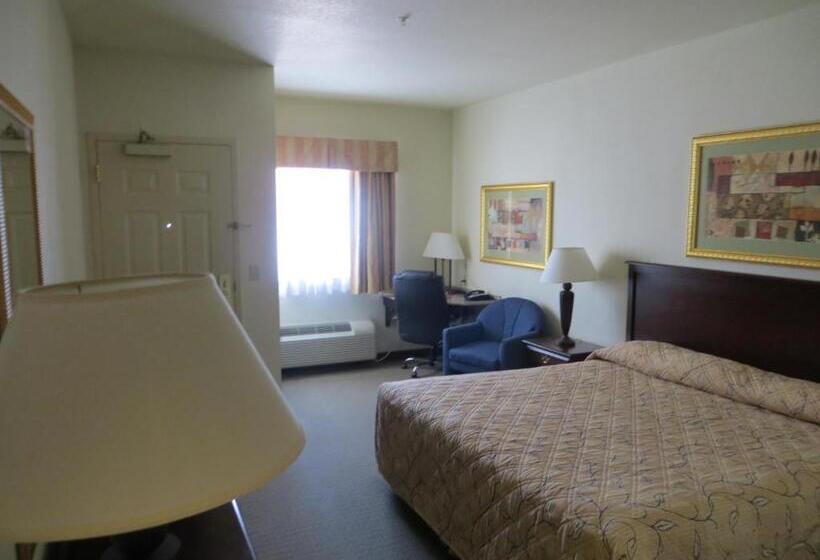 Hometown Hotel Bryant