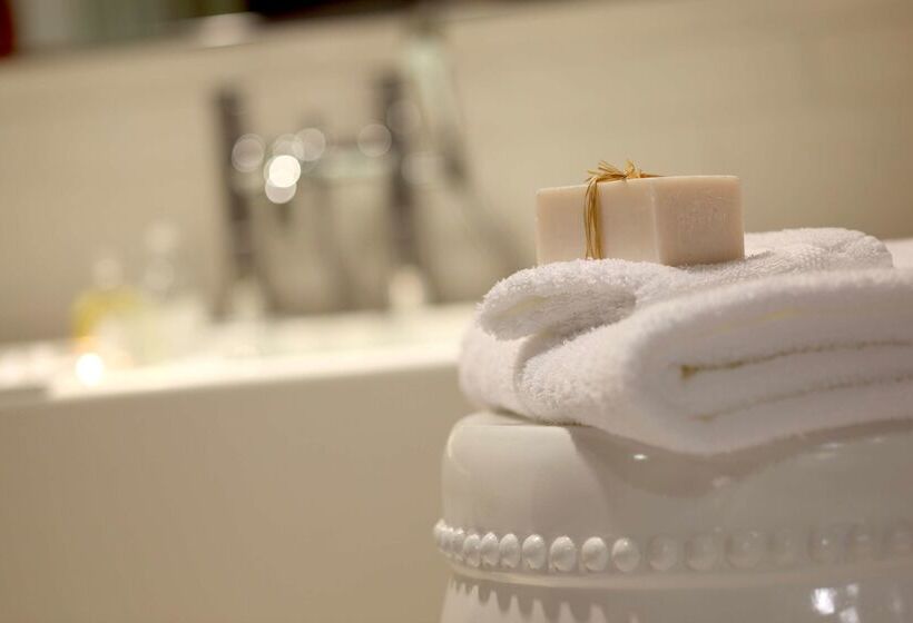 فندق Hyatt Centric The Woodlands