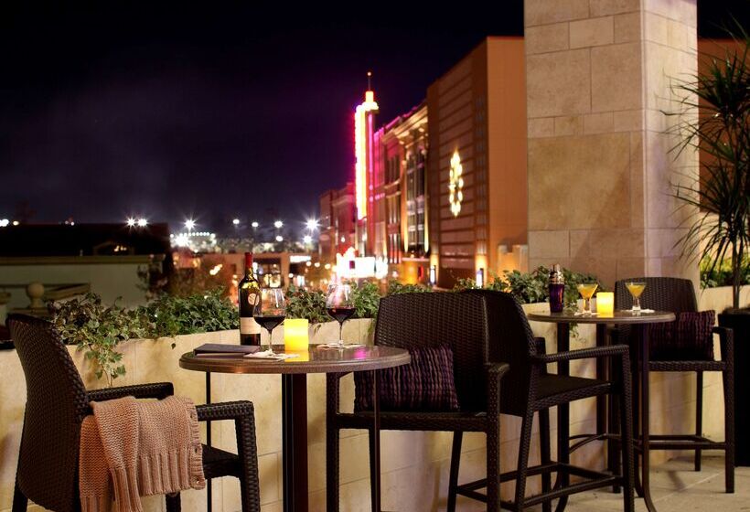 فندق Hyatt Centric The Woodlands