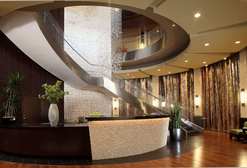 فندق Hyatt Centric The Woodlands