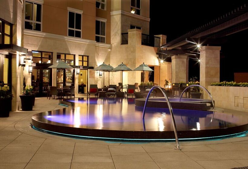 فندق Hyatt Centric The Woodlands