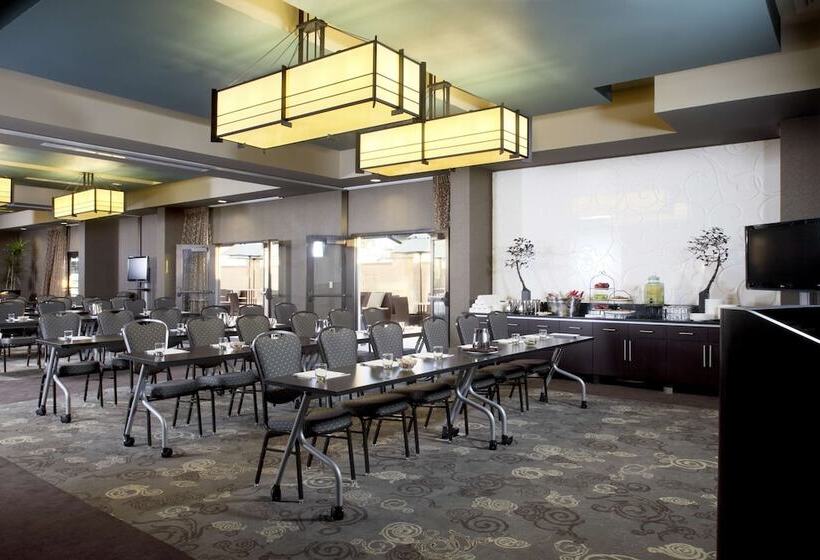 فندق Hyatt Centric The Woodlands