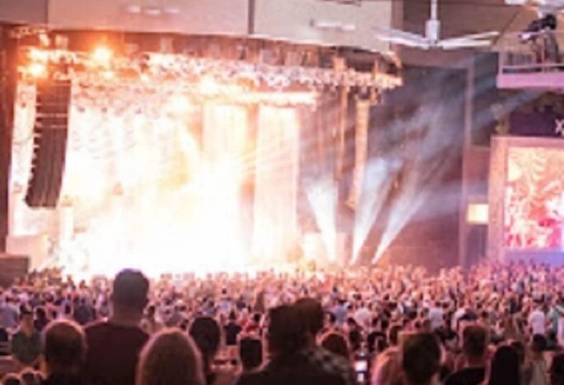 فندق Hyatt Centric The Woodlands