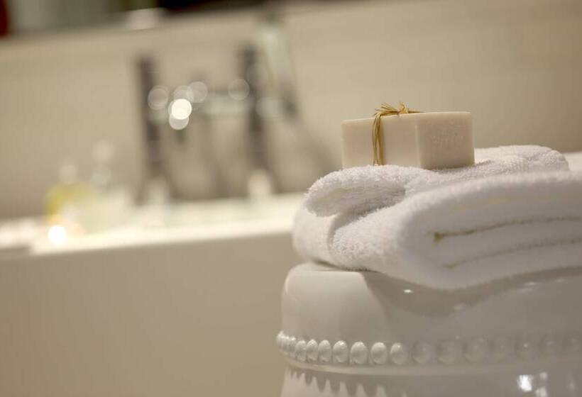 فندق Hyatt Centric The Woodlands