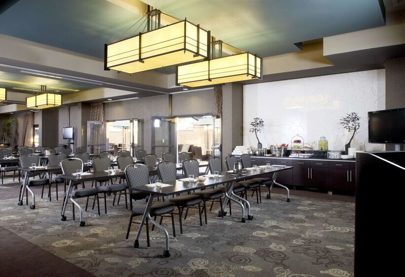 فندق Hyatt Centric The Woodlands