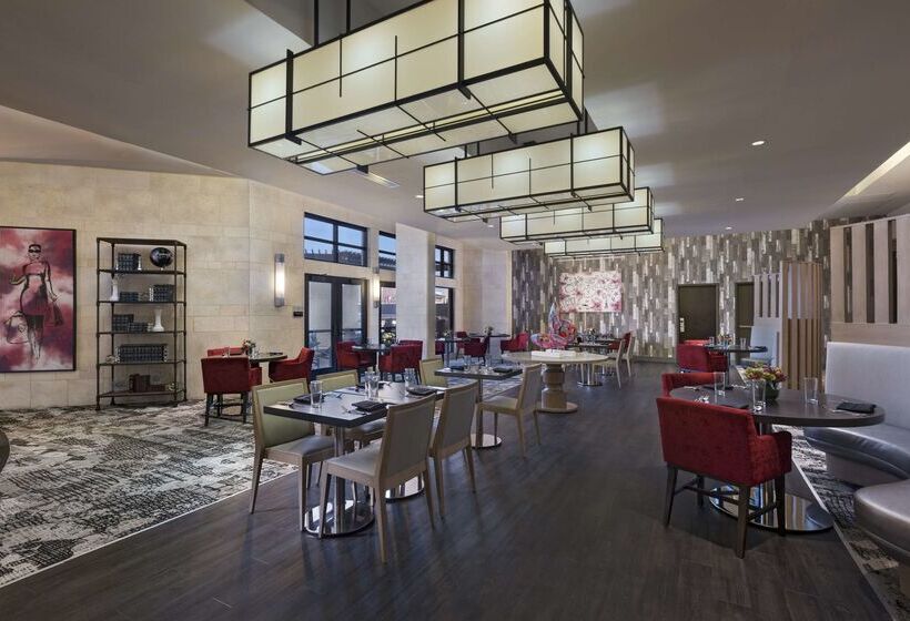 فندق Hyatt Centric The Woodlands