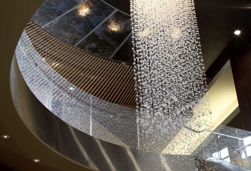 فندق Hyatt Centric The Woodlands