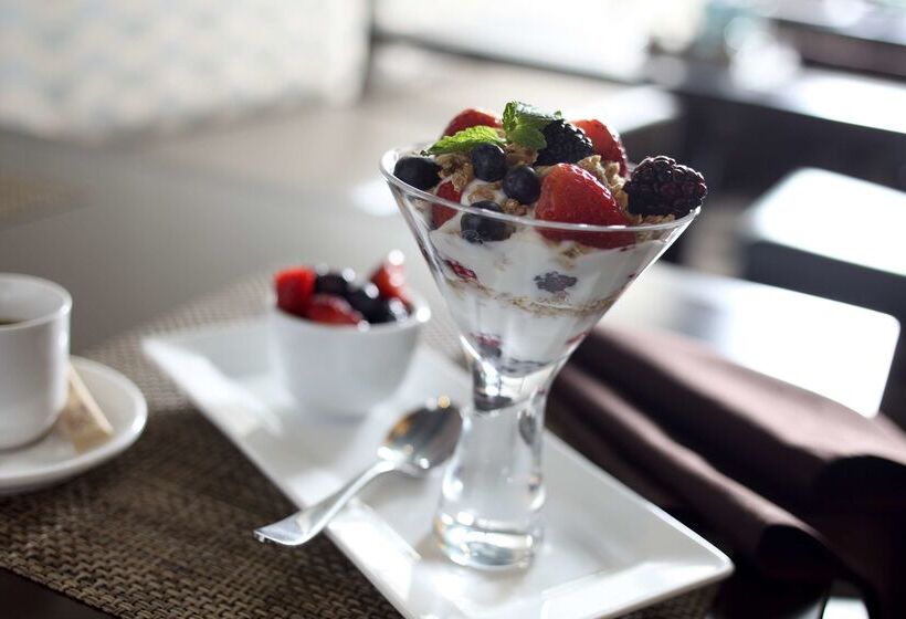 فندق Hyatt Centric The Woodlands