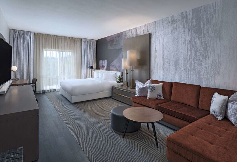 فندق Hyatt Centric The Woodlands