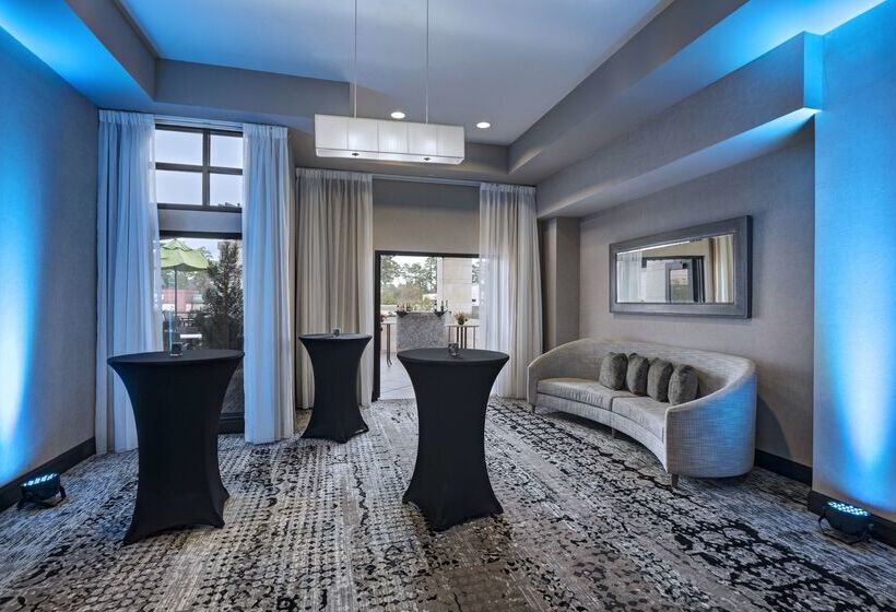 בית מלון כפרי Hyatt Centric The Woodlands
