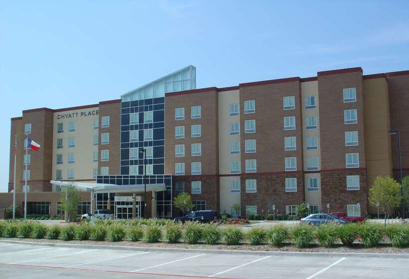 호텔 Hyatt Place Dallas/garland/richardson